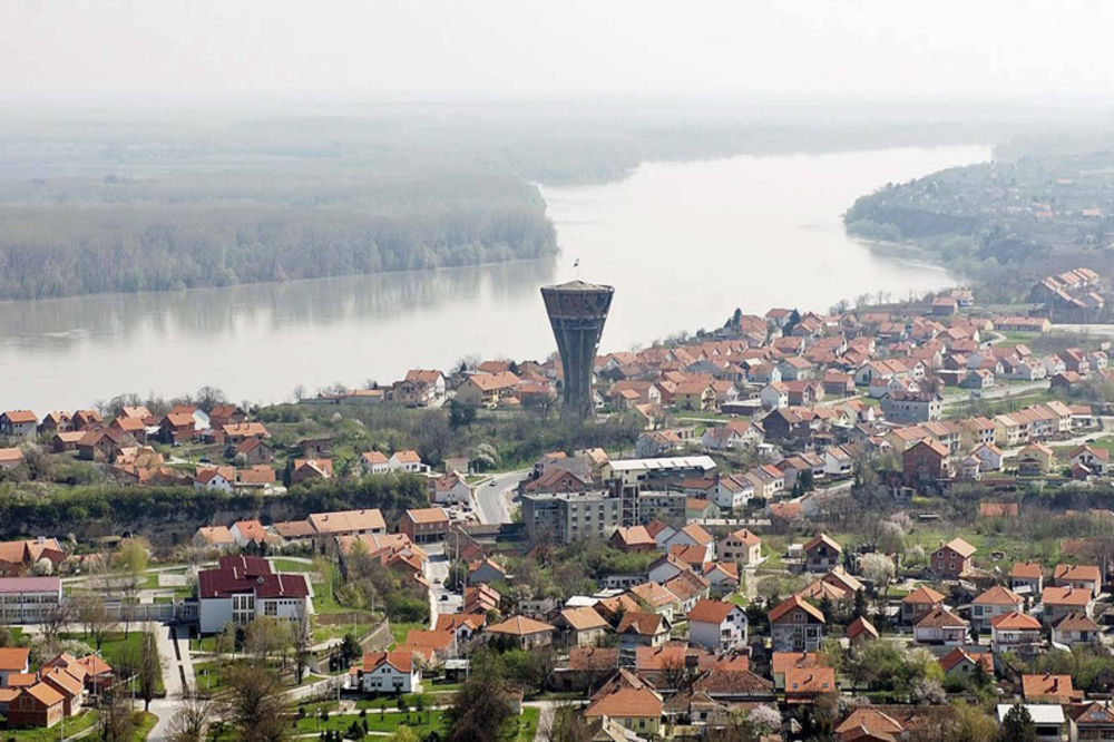 Ćirilica se uvodi u službenu upotrebu u Vukovaru