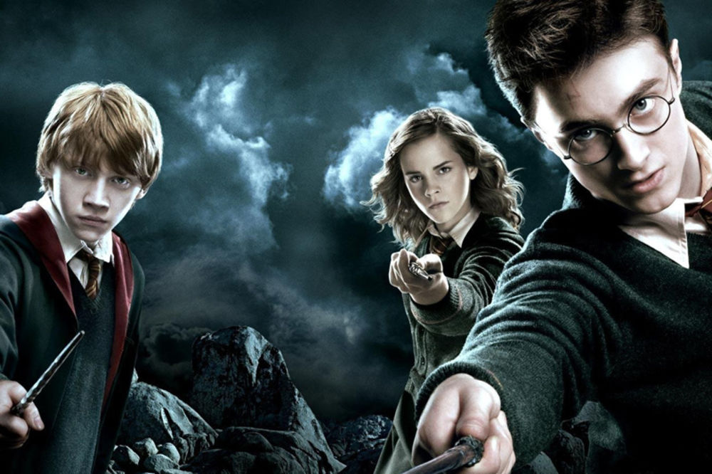 SAZNAJ: Kako bi umro u "Hari Poteru" i ko bi te ubio?