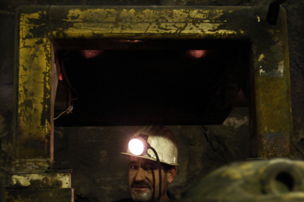 UMALO TRAGEDIJA: Lopovi krađom kablova umalo poubijali rudare u Boru