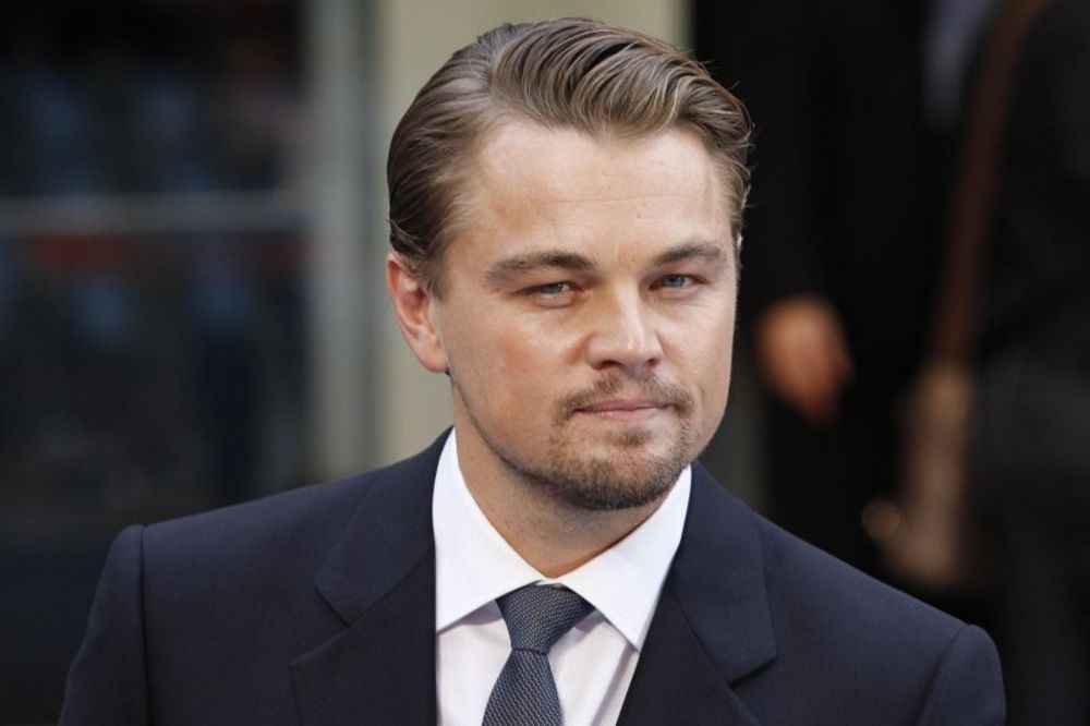 Leonardo di Kaprio rasplakao obožavateljke