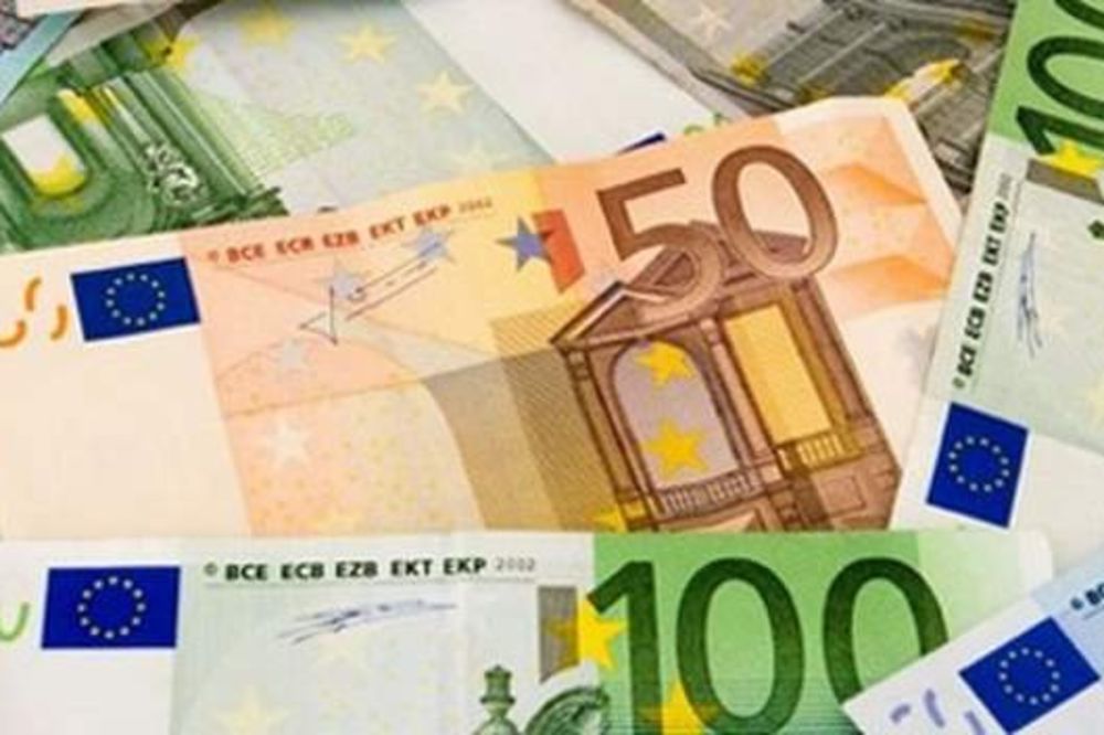 Paroh Bošković tvrdi da nije uzeo 800.000 evra