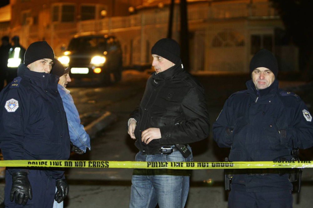TEROR: Eksplozija u Mitrovici nema povređenih
