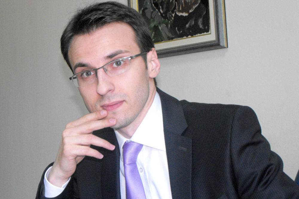 DSS: Srbija treba da ima Ministarstvo za Kosmet