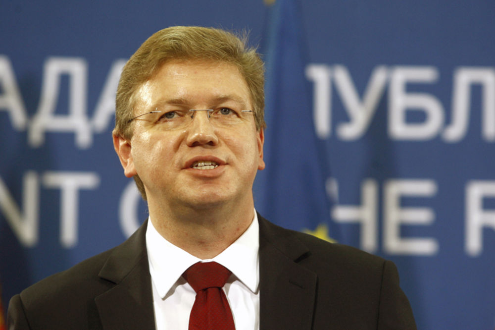 File: Crna Gora novi lider za proširenje EU