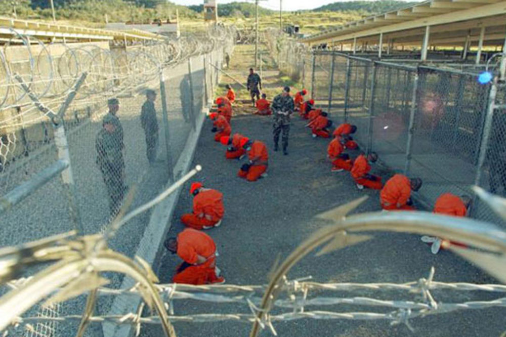 TUKLI I DOKTORI: Zlostavljanje u zatvorima Pentagona i CIA!