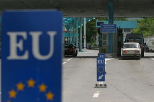Neke zemlje EU za uvođenje viza Srbiji