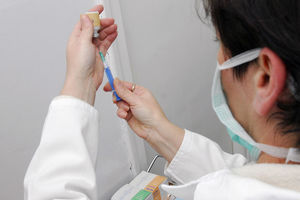 ZABRANJENE POSETE: Registrovan prvi slučaj svinjskog gripa u Leskovcu