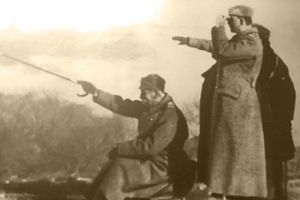 ŽIVOJIN MIŠIĆ SE PREVRĆE U GROBU: Naprednjaci iz Ljiga tvrde da je Kolubarska bitka bila 1917!