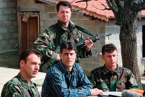 Euleks Tačijevi ubijali Albance lojalne Srbiji