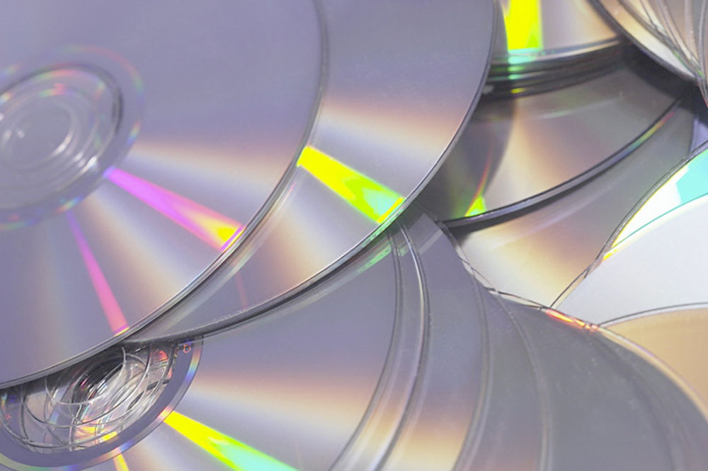 KAKO SPASTI CD: 3 metode da popravite oštećeni disk!