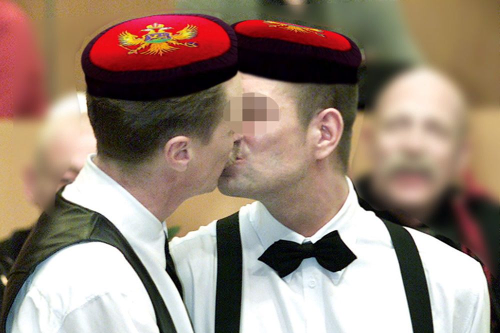 SPREMAJU SE ZA EU: Crna Gora legalizuje gej brakove!?