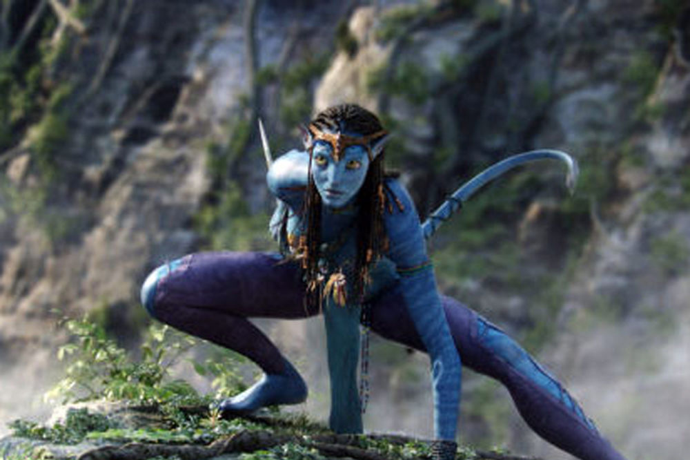 Kameron snima tri nastavka Avatara