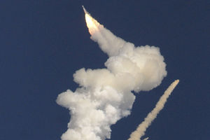 Severna Koreja lansira raketu dugog dometa