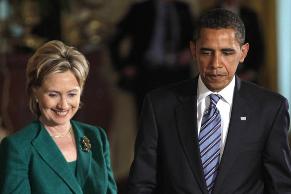 Šabab nudi kokoške i kamile za Obamu i Hilari