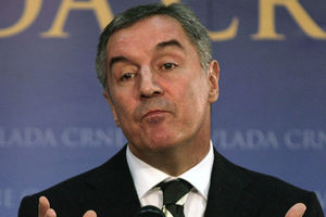 Đukanović tvrdi da korupcije nije bilo