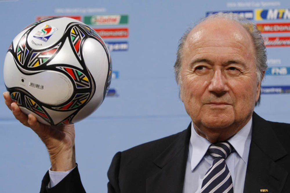 FIFA suspendovala svoju odluku o Kosovu