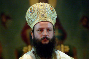 Ohridski arhiepiskop Vraniškovski se žalio na presudu