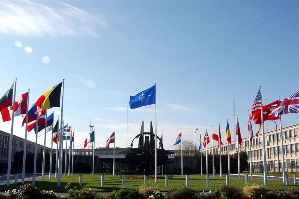 NATO gradi bazu u Crnoj Gori