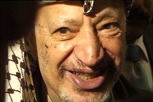 Arafatova udovica traži istragu o njegovoj smrti