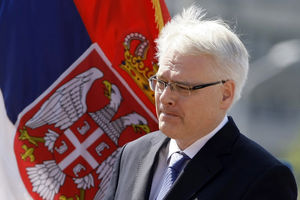 Josipović: Susreti s Nikolićem dobar uvod u zvaničnu posetu