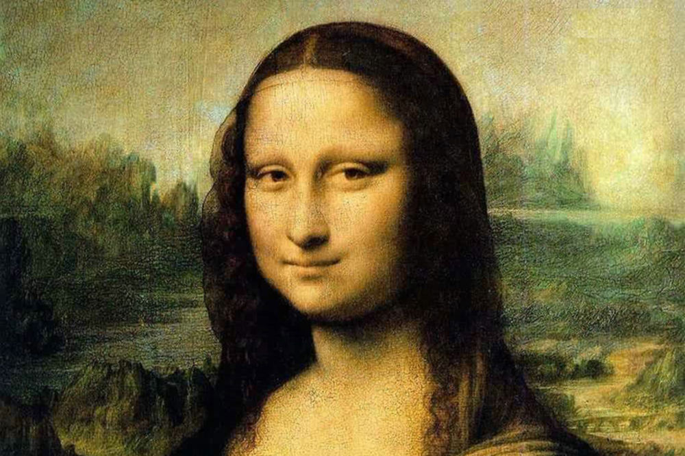 Novi dokazi za originalnu Mona Lizu