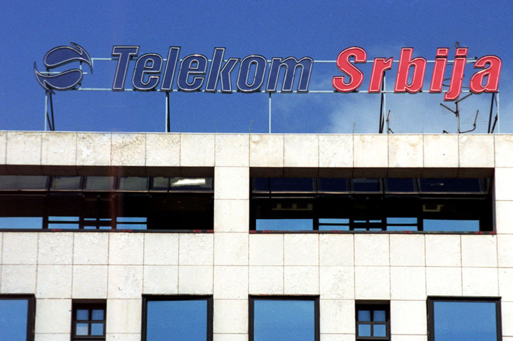 Akcije Telekoma na berzi posle predsedničkih izbora
