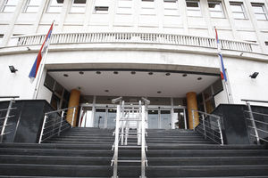 Vlasnik hotela Srbija optužen za prevaru
