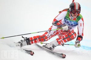 Ignjatovićeva šesta u slalomu u Maribelu