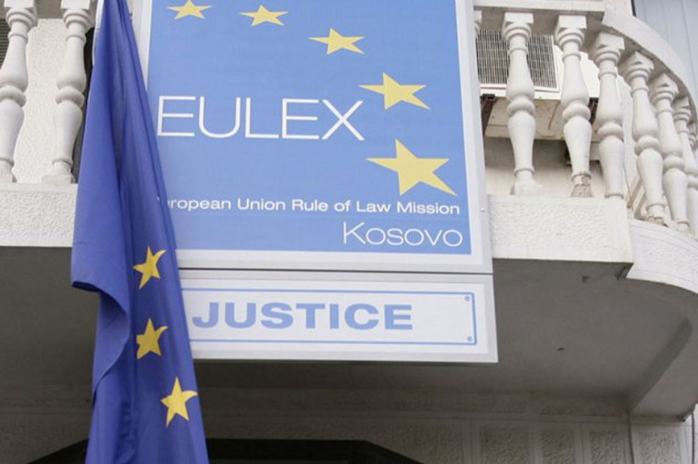 Euleks i Kfor čuvali izbore na Kosovu