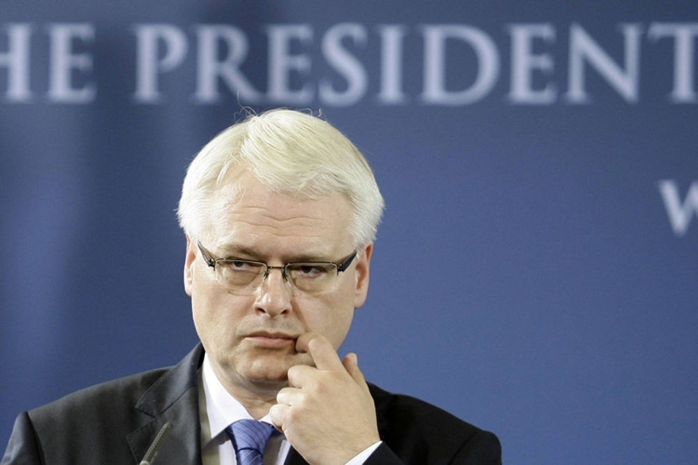 Ivi Josipoviću prete smrću preko Fejsbuka