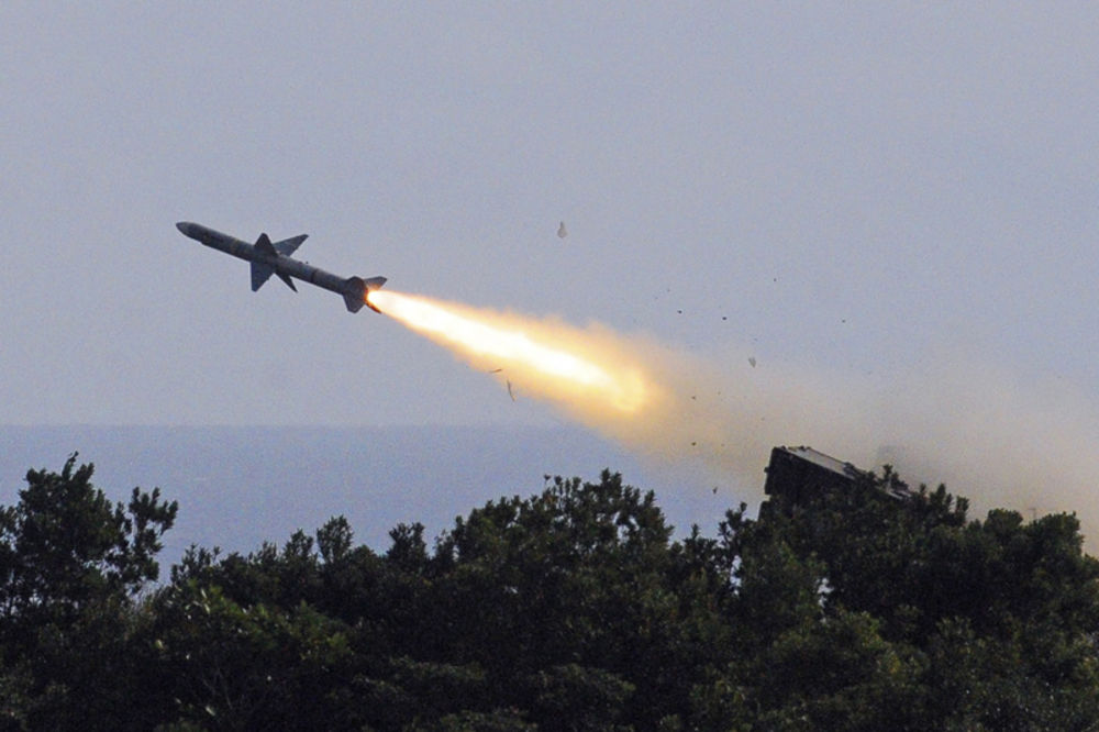 NATO uskoro postavlja rakete u Turskoj