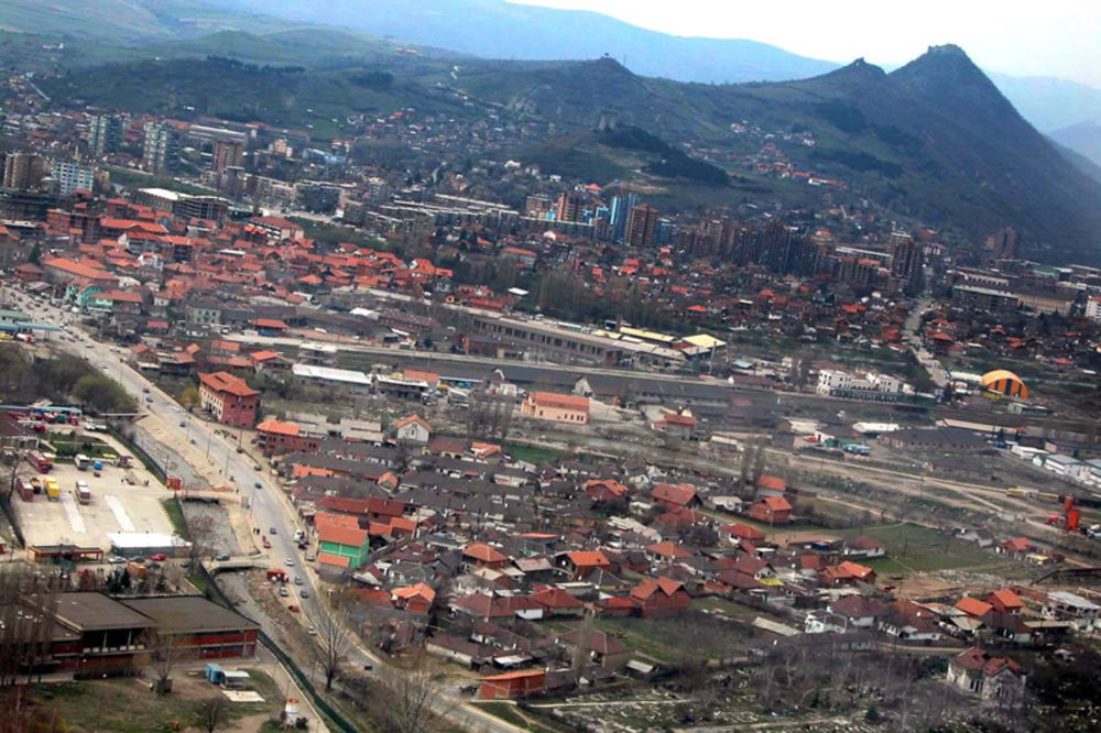 Sednica 4 opštine na severu Kosova