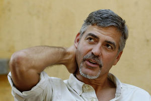 Džordž Kluni kuje osvetu za Tinu Fej: Probudila si medveda!