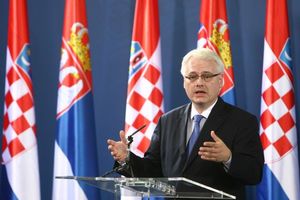 Josipović: Maksimalno pozitivno dočekati Džakulu