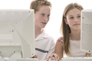 OPASNO: Deca idu na sastanke sa internet neznancima