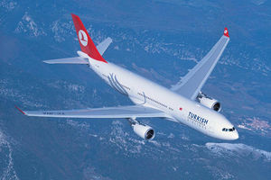 Sirija zabranila turske civilne letove