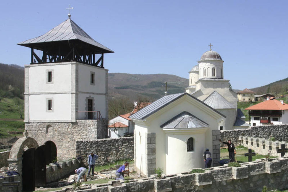 Počelo obeležavanje 100 godina oslobođenja Stare Srbije