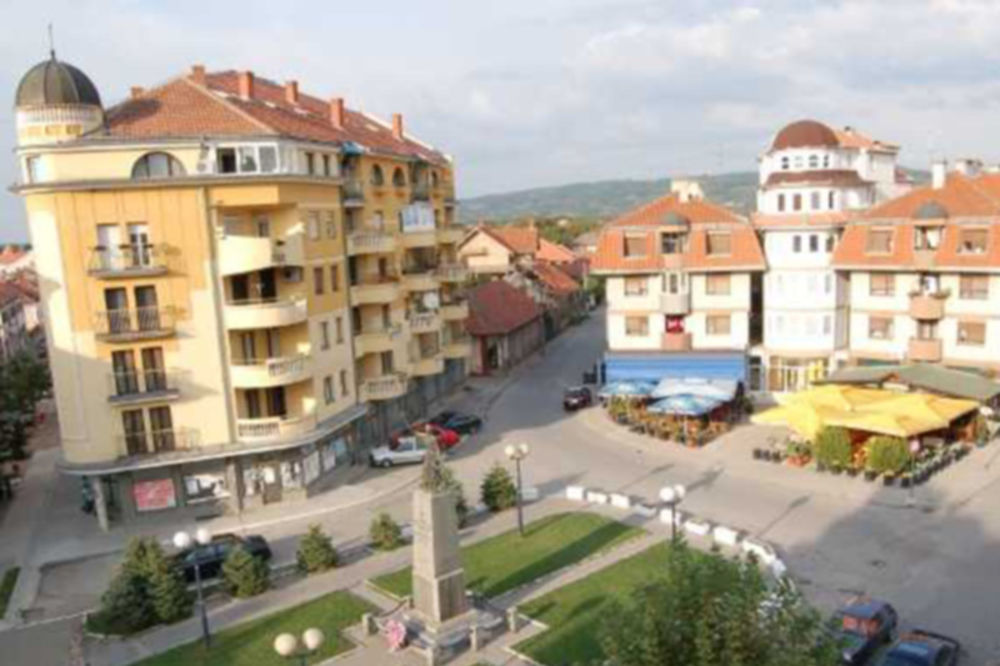 Svilajnac: Opština želi da kupi fabriku Beko