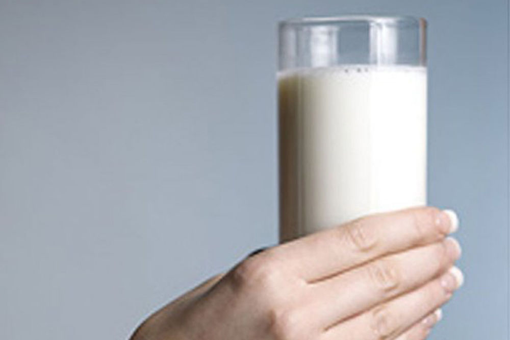 Inspekcija: U 50 vrsta mleka povećan nivo aflatoksina