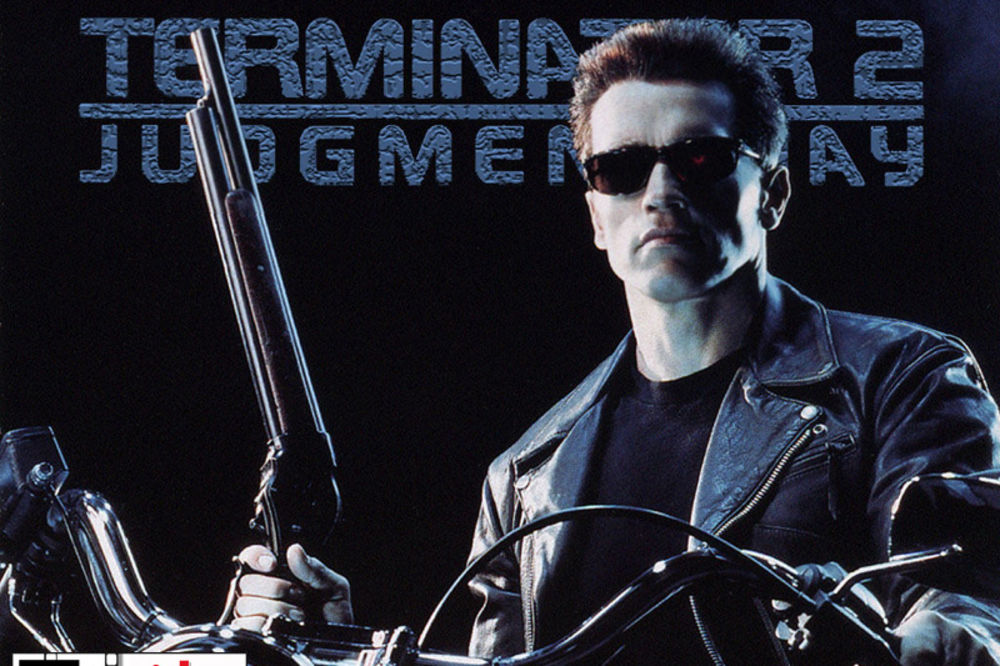 Arnold Švarceneger snima novi nastavak Terminatora