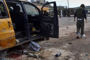BOMBA U DAGESTANU: U napadu poginula jedna, a ranjene dve osobe