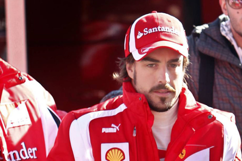 PROPAO PLAN: Alonso nije kupio biciklistički klub