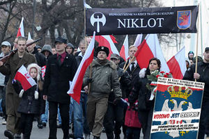 Poljaci i Česi marširaju za srpsko Kosovo