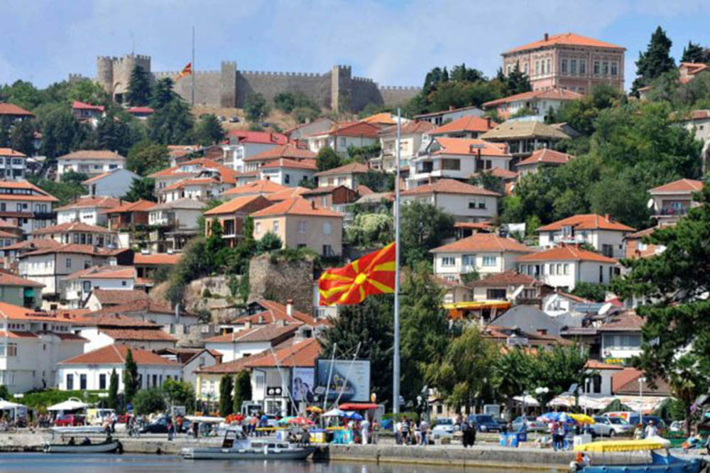 Srpkinju pokušali da otmu na Ohridu