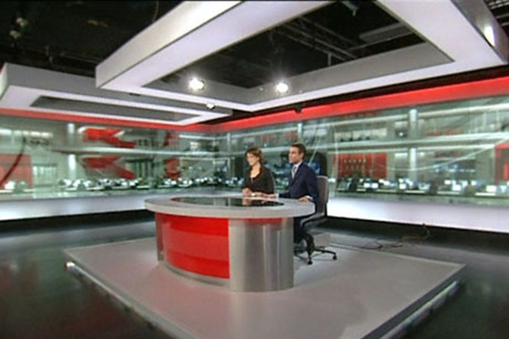 Više emisija BBC otkazano zbog štrajka novinara