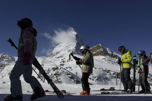 Promotivne nedelje u ski centrima Srbije