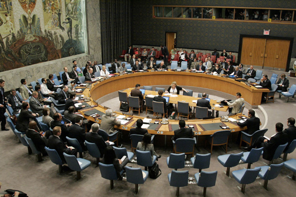UN osudile napade na Srbe na Kosovu i Metohiji