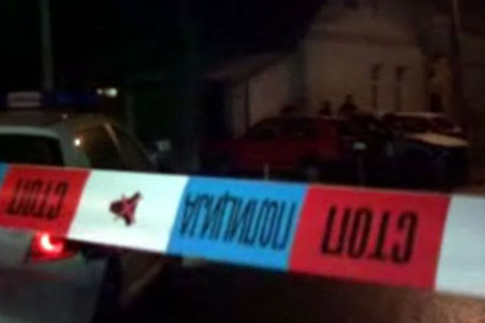 Mladić ubijen na žurki u Nišu