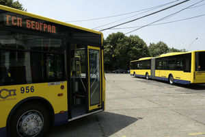 Autobus 65 vraćen na redovnu trasu