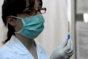 BEOGRAD: Porastao broj obolelih od virusa sličnom gripu!